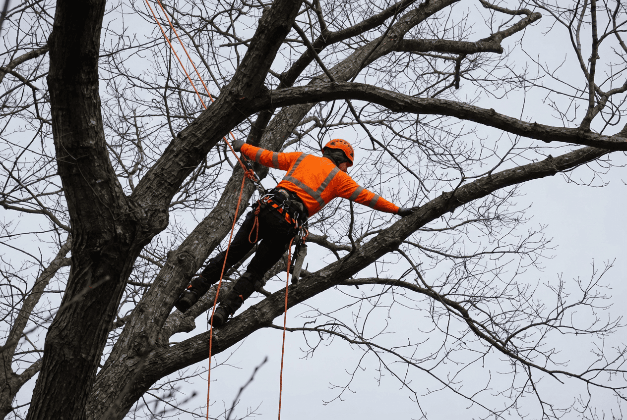Tree Pruning