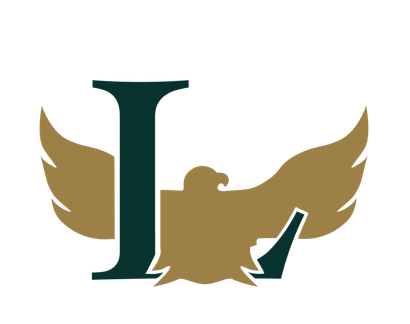 The Landing at Legends Logo