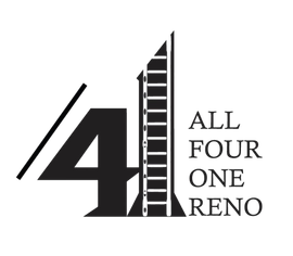 All Four One Renovations