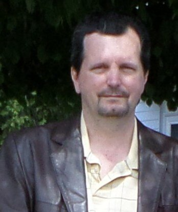 TODD PEARSONS