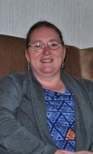 HELEN M. ROBERTSON