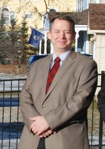 STEPHEN L. ROBERTSON