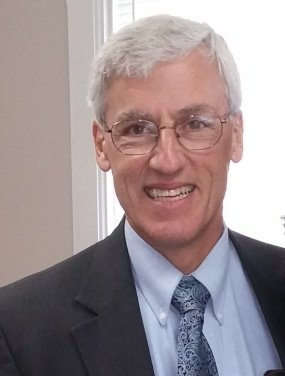 THOMAS K. BARRETT