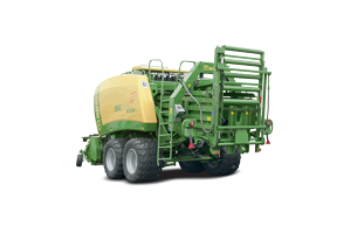 Green and Yellow Agricultural Sprayer Machine on a White Background — Casali's in Mareeba, QLD
