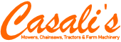 Yard & Agricultural Equipment in Mareeba