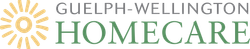 Guelph-Wellington Homcare logo