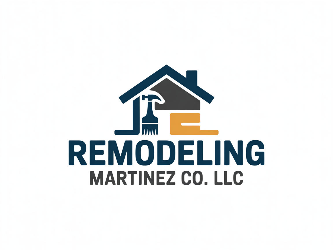 Remodeling Martinez Co. LLC logo