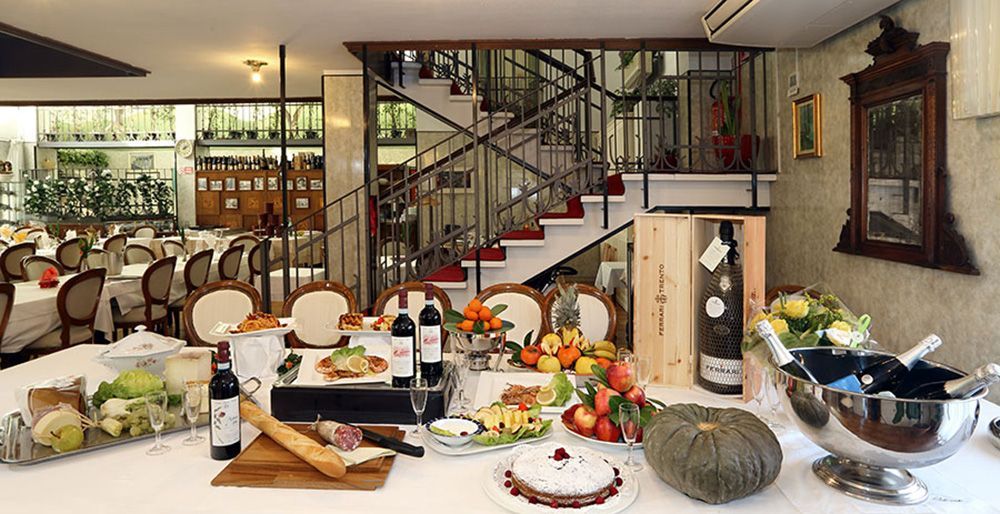 sala ristorante