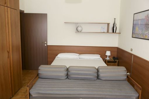 residence