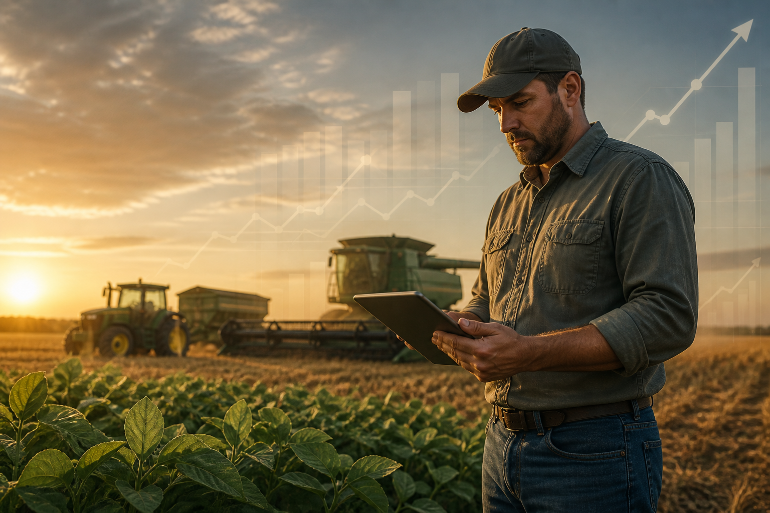 FUNRURAL MAIS CARO EM 2026: O QUE MUDOU E COMO ISSO IMPACTA O PRODUTOR RURAL