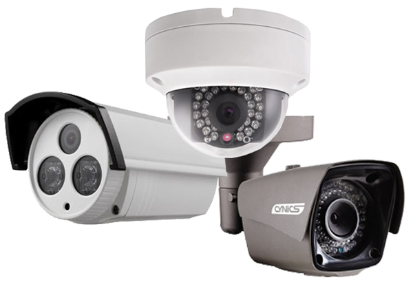 CCTV