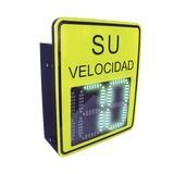 RADAR MEDIDOR DE VELOCIDAD