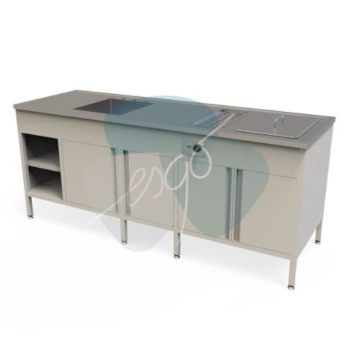 Mobiliario para Laboratorio: