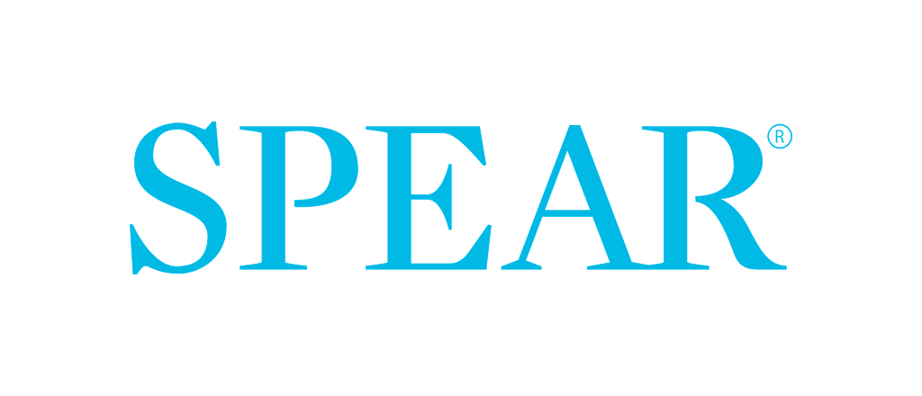 SPEAR Education Logo | Luma Ajlouni, DDS | Best Dentist In Gilroy, California