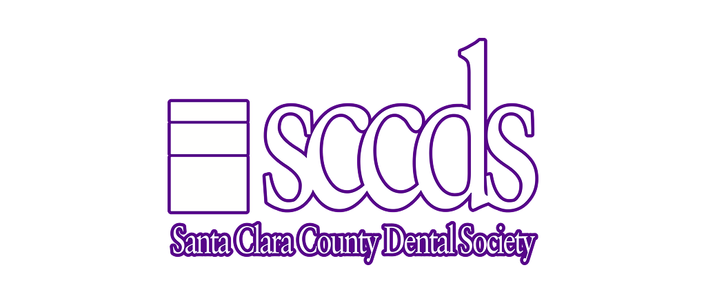 Santa Clara County Dental Society Logo | Luma Ajlouni, DDS | Best Dentist In Gilroy, California