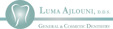 Luma Ajlouni, DDS Logo | Best Dentist In Gilroy, California