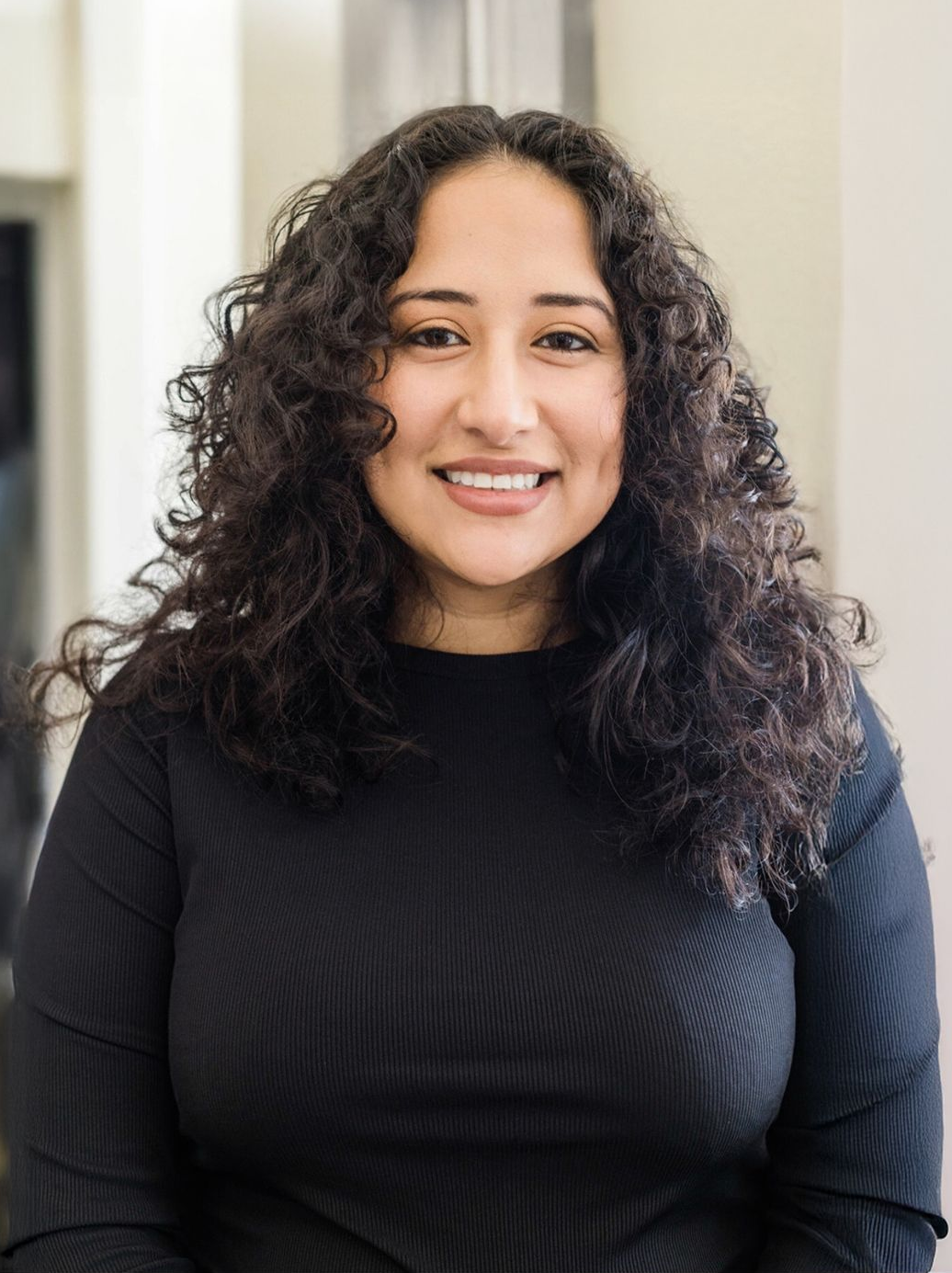 Maria Paige | Registered Dental Assistant | Dental Photo | Dental Practice Team Member | Local Dental Staff | Dental Team Staff Member | Luma Ajlouni, DDS | Best Dentist In Gilroy, California
