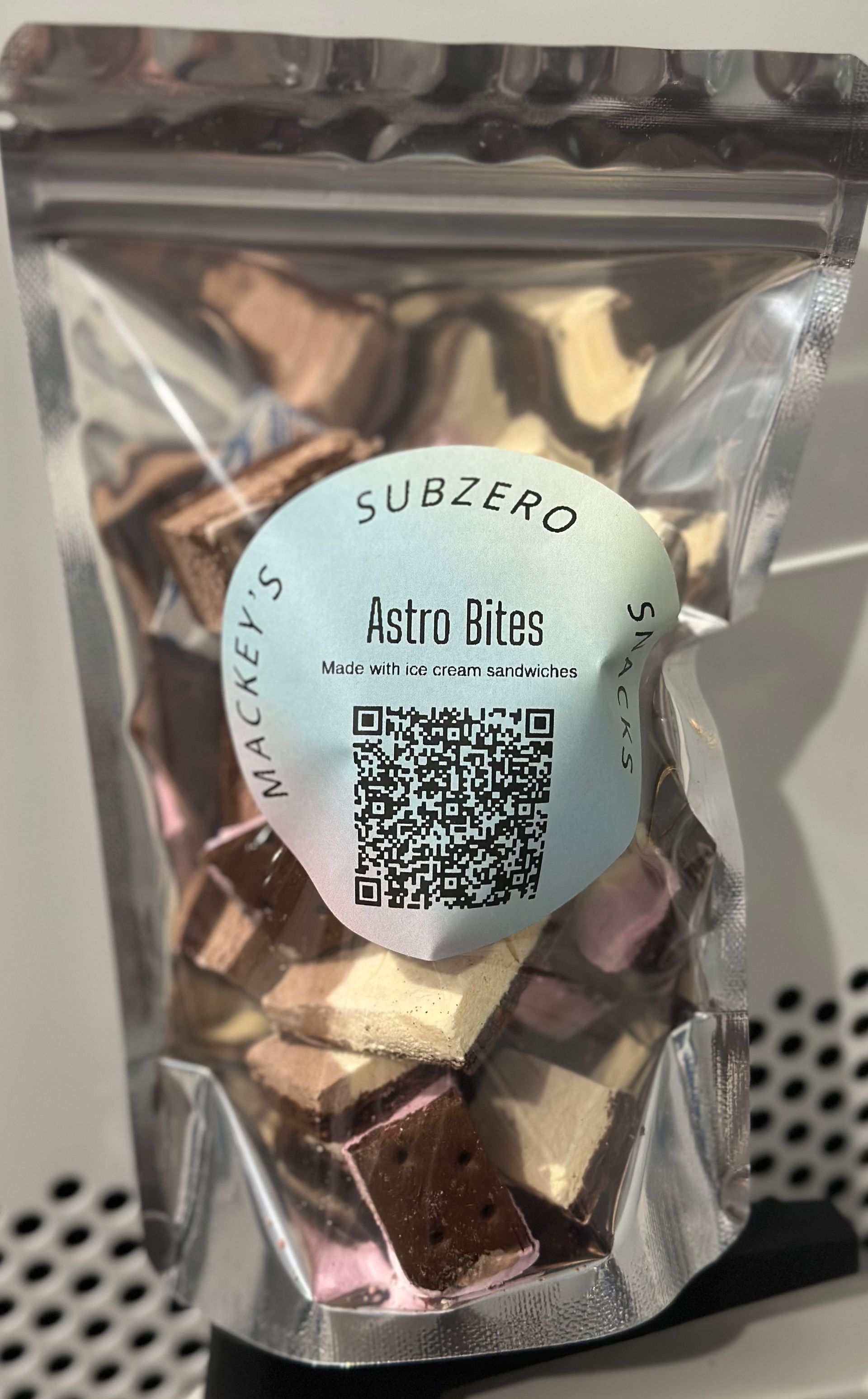 Astro Bites