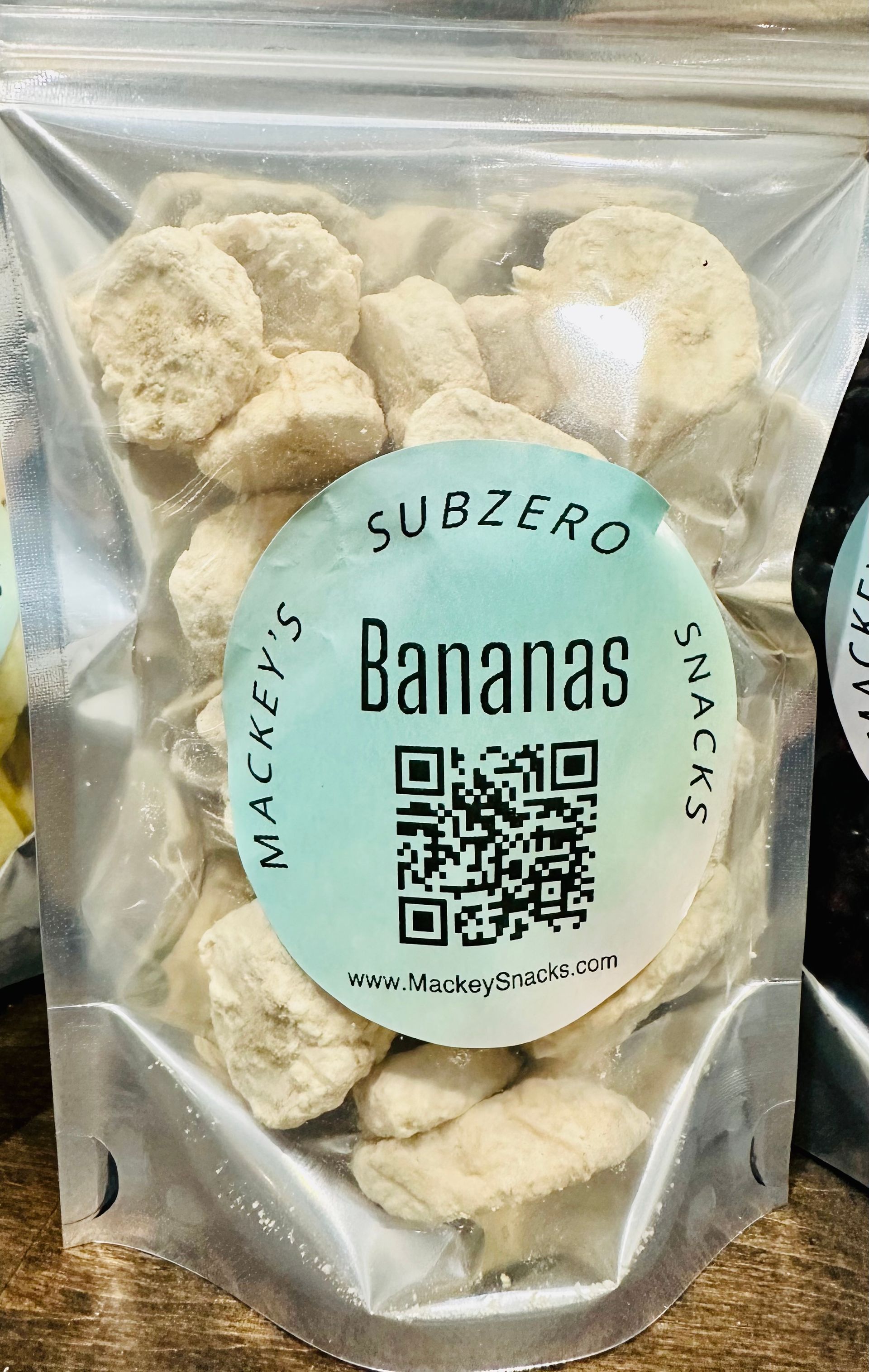 Bananas