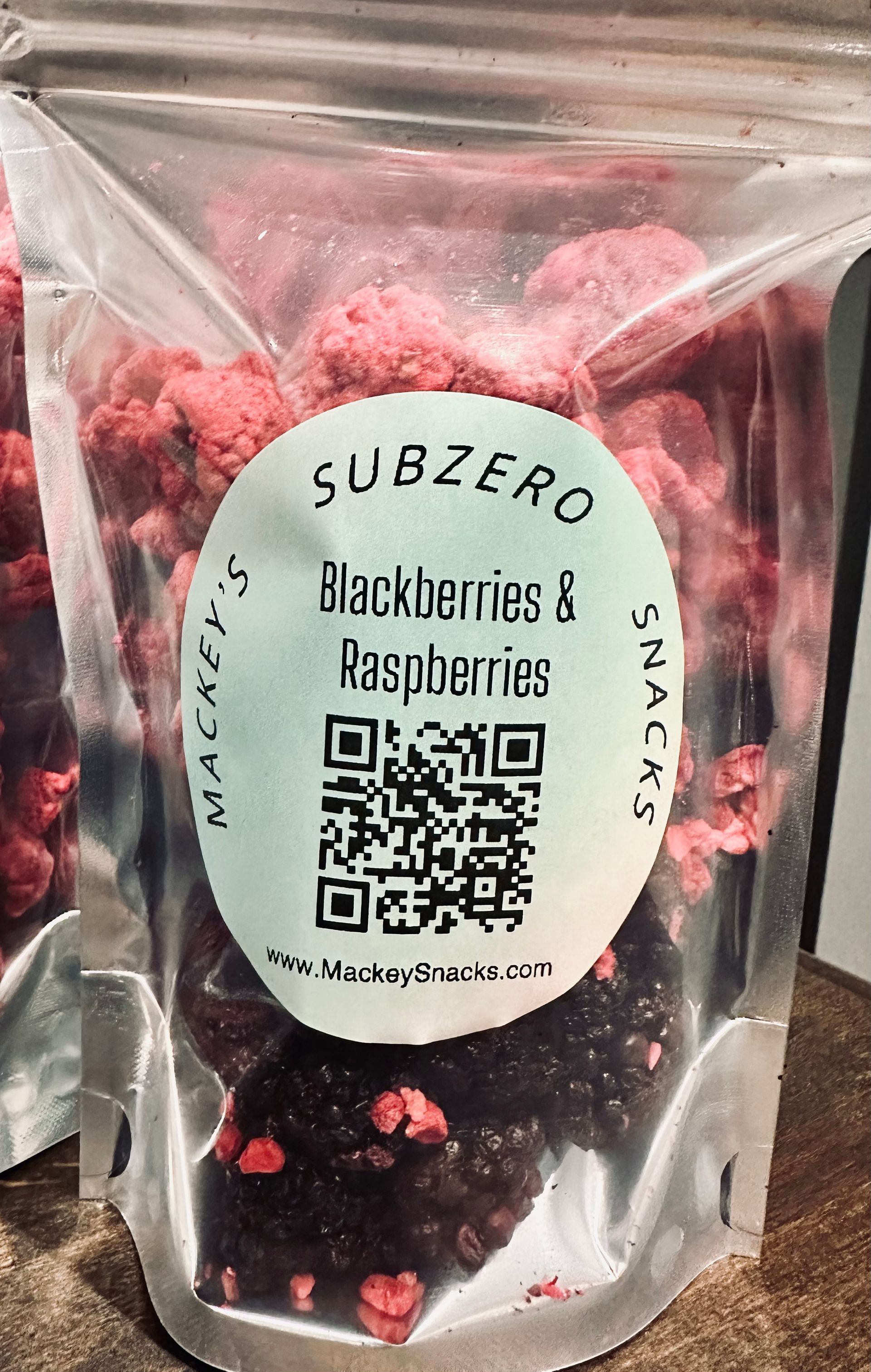 Mixed Fruit