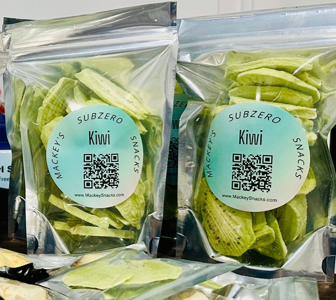 Kiwi