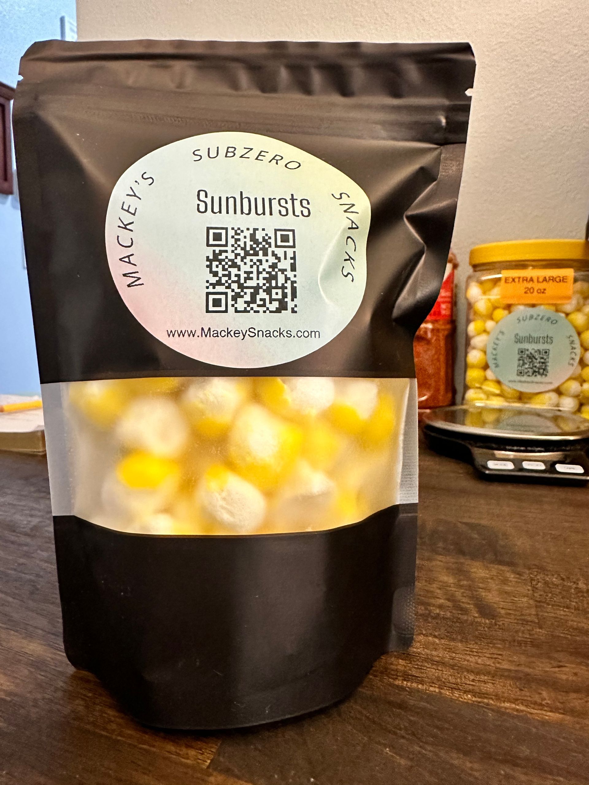 Sunbursts