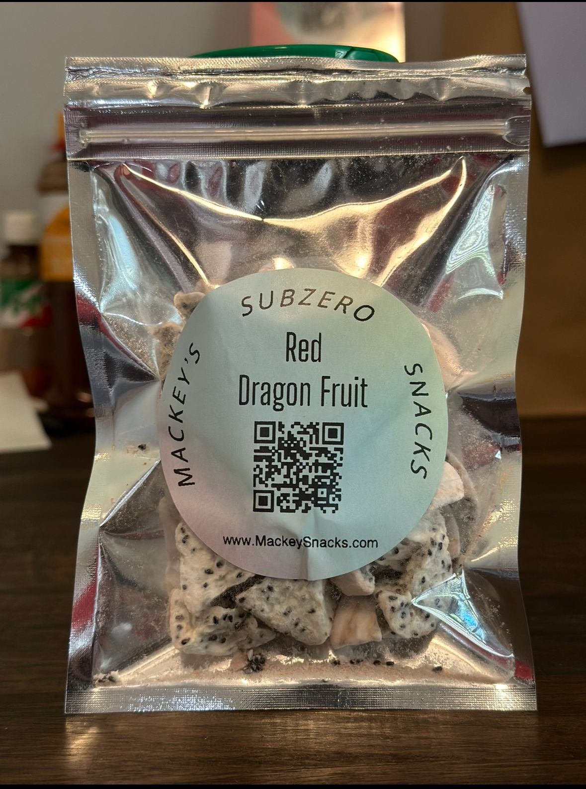 Dragon Fruit
