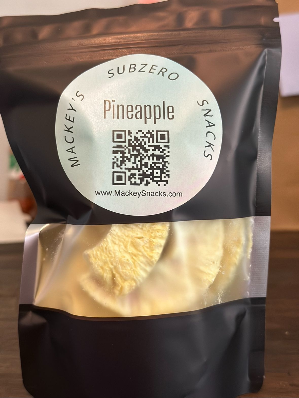 Pineapple