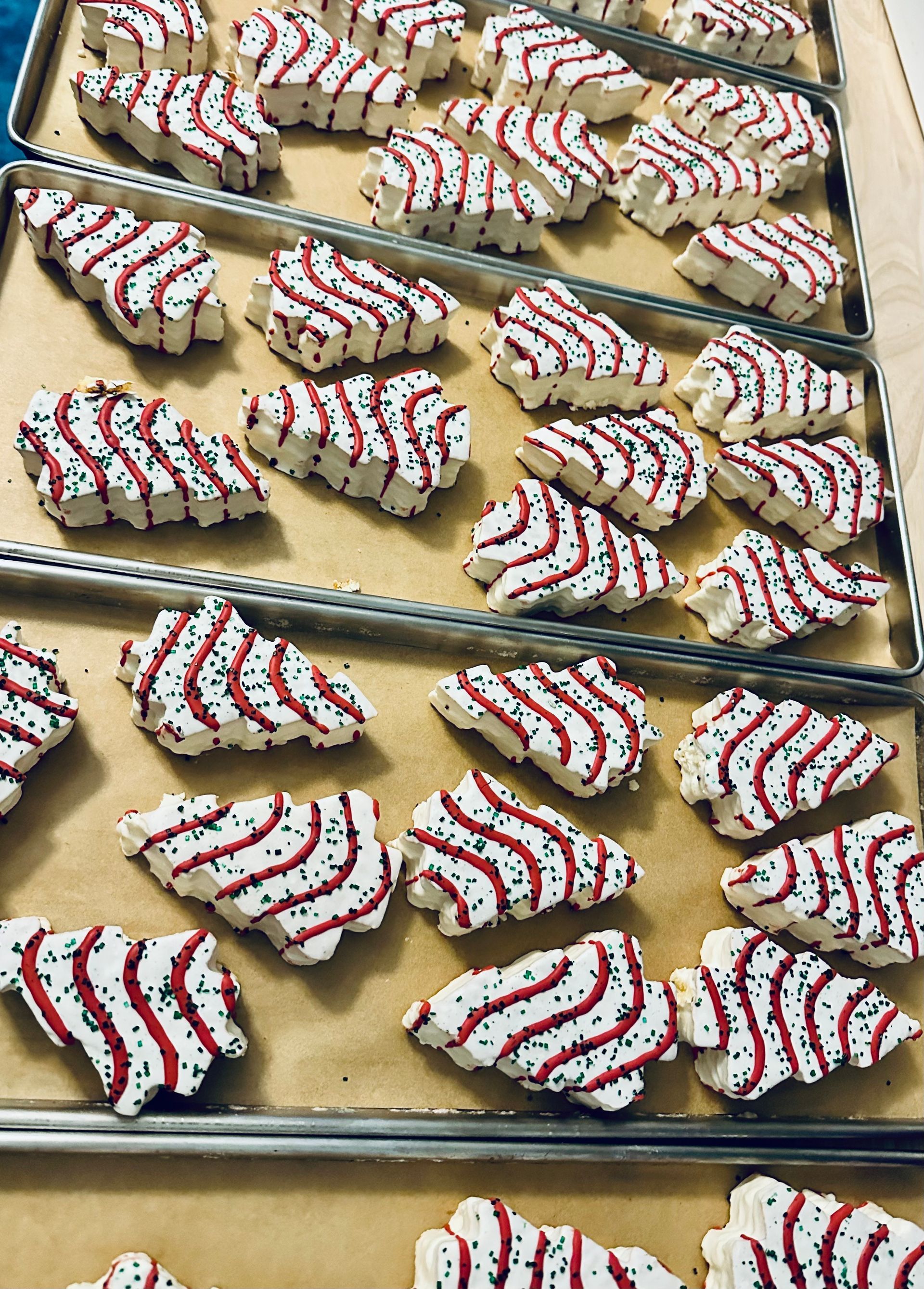 Christmas Trees