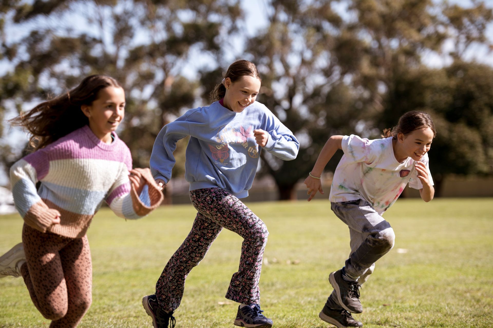 Blog header graphic: Play, games and sport
