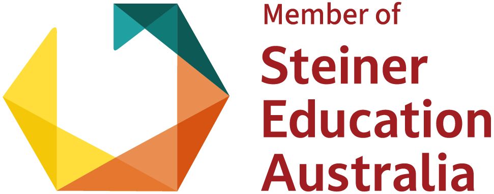 Member of Steiner Education Australia accreditation badge