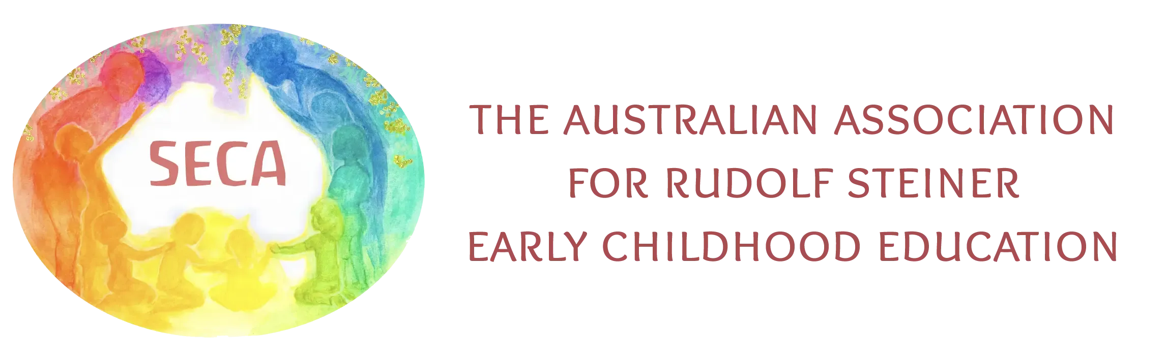Member of Steiner Education Australia accreditation badge