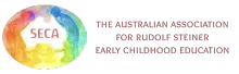 Member of Steiner Education Australia accreditation badge