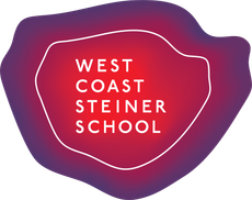West Coast Steiner School logo