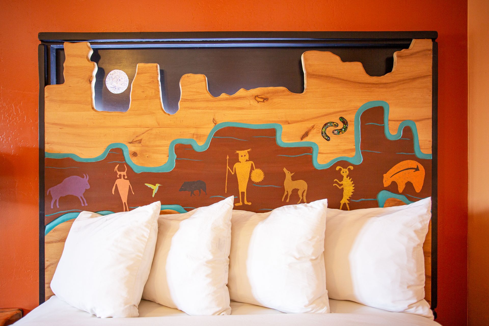 Southwest Inn