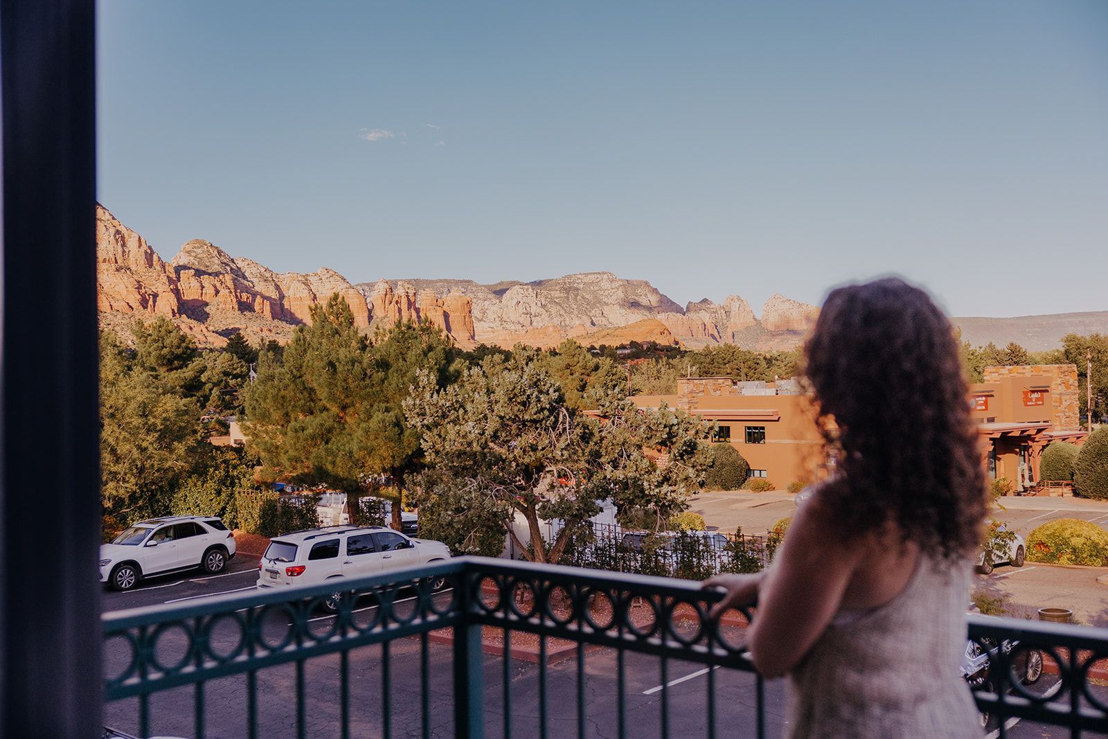 Southwest Inn at Sedona — photo 6 of 60
