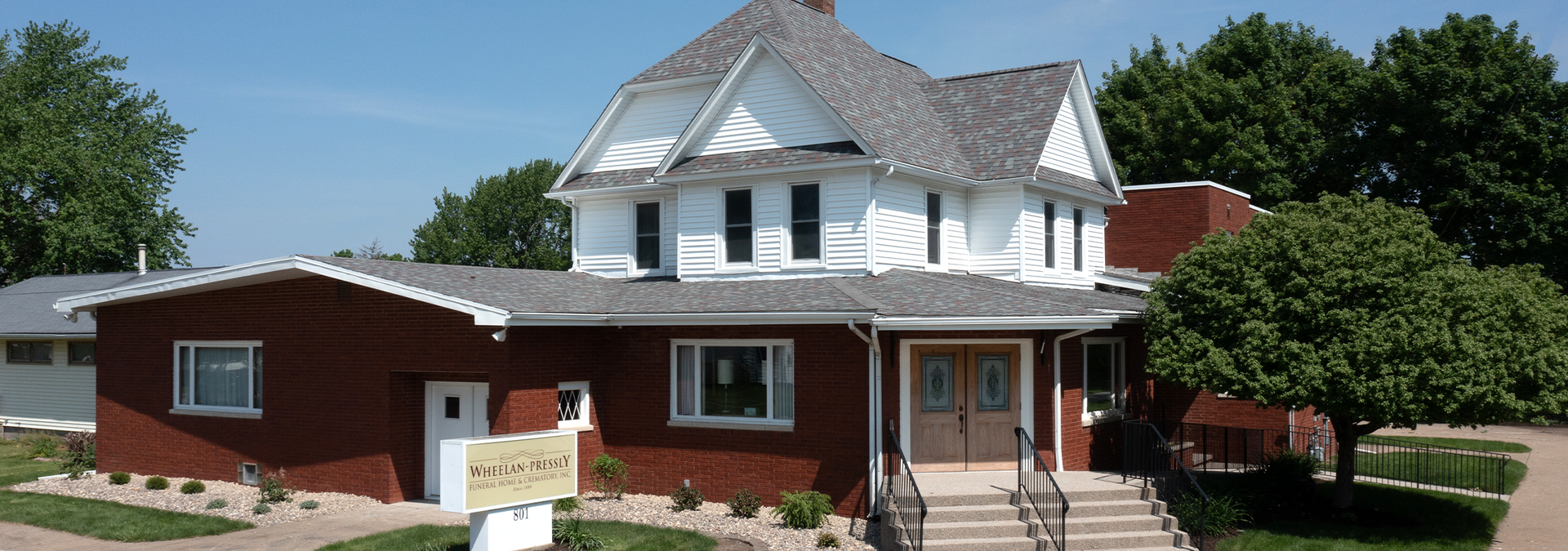 Most Recent Obituaries | Wheelan-Pressly Funeral Home and Crematory, Inc.