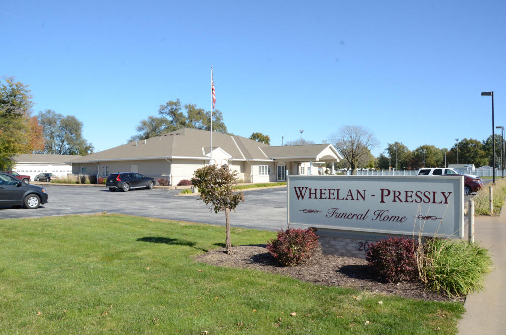 Milan | Wheelan-Pressly Funeral Home and Crematory, Inc.
