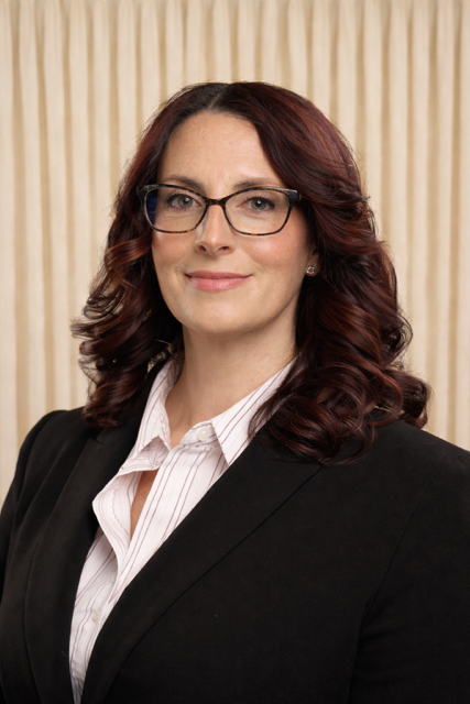 Staff Photo