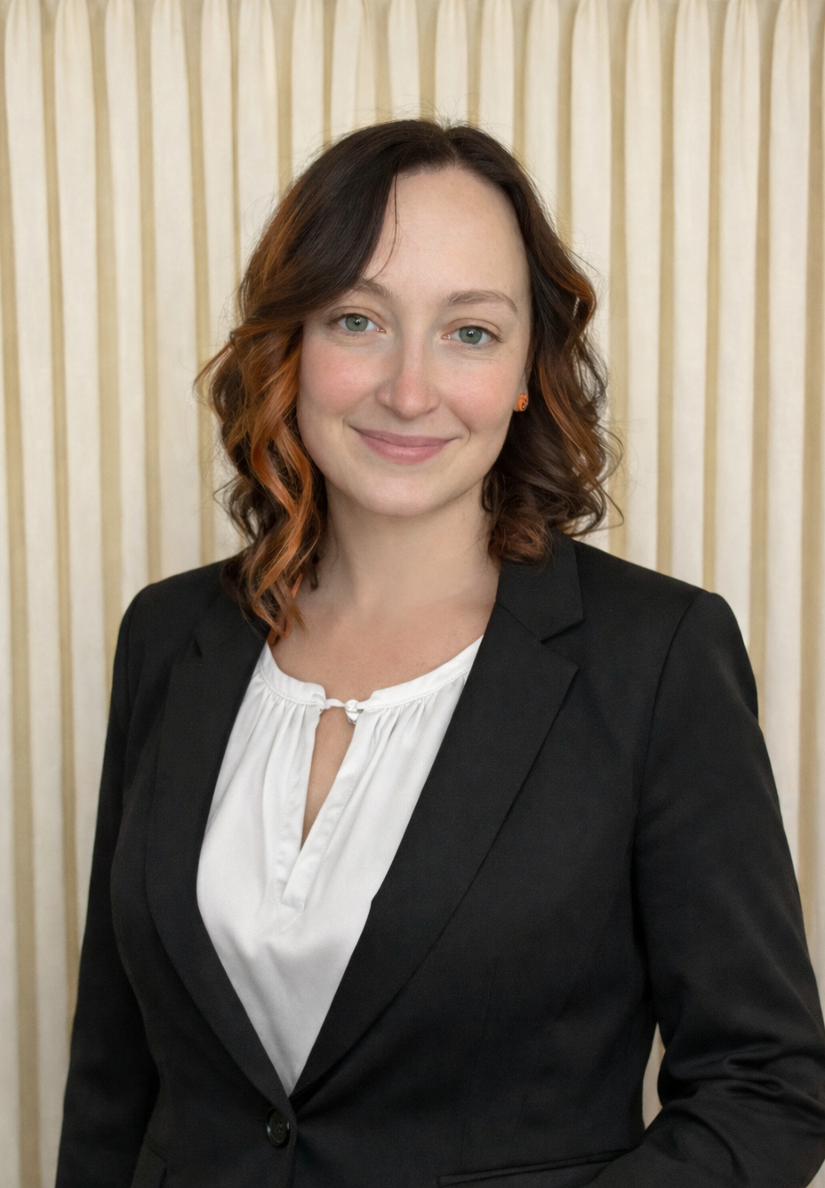 Staff Photo