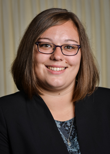 Staff Photo