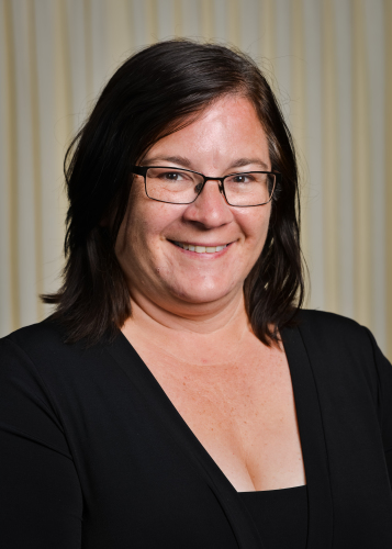 Staff Photo