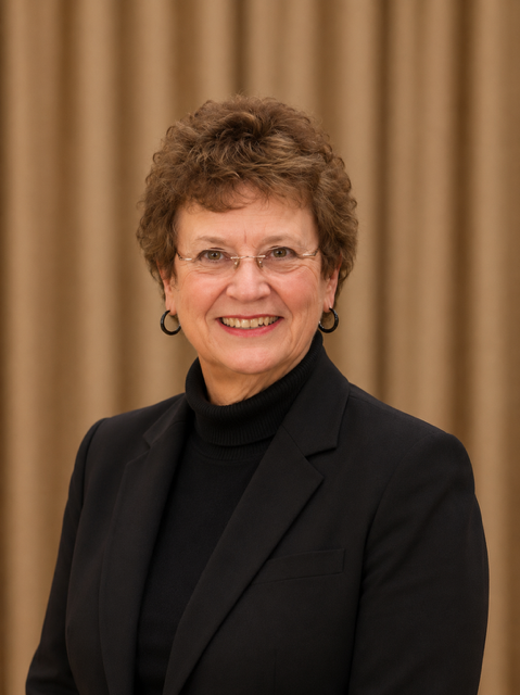Staff Photo