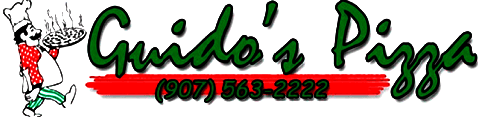 Guido's Pizza Guido's Pizza