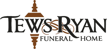 Tews Ryan Funeral Home Logo