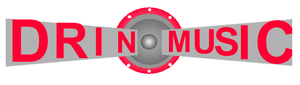 drin music lammari logo