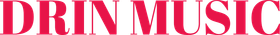 drin music logo