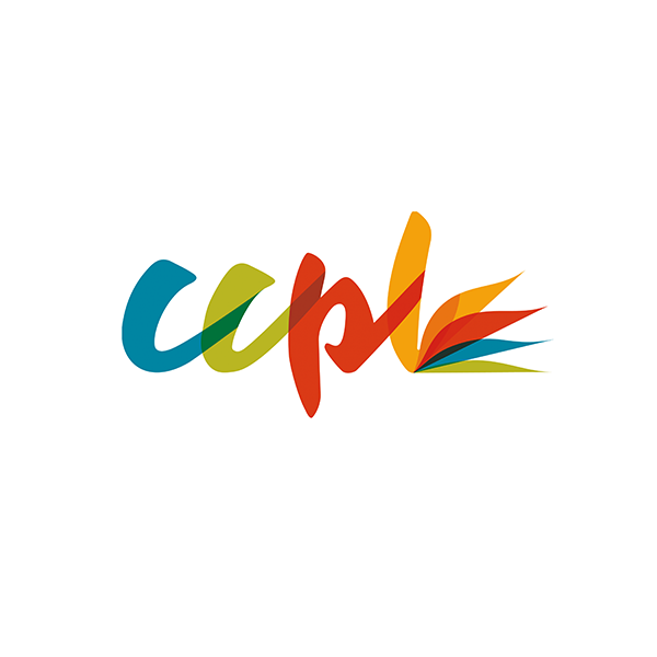 Charles County Public Library Branding