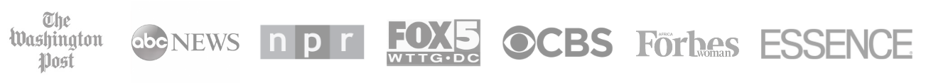 Media logos