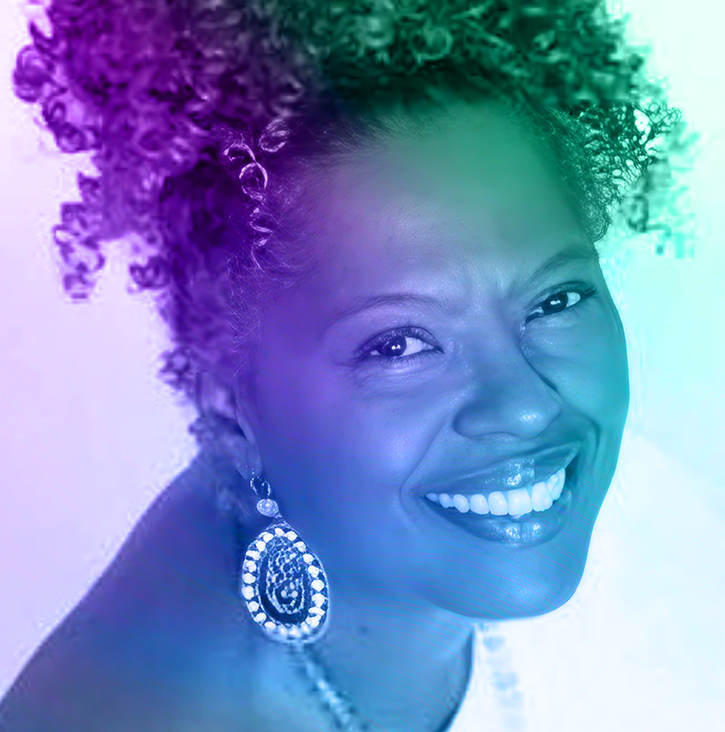 Dr. Ivy Hylton